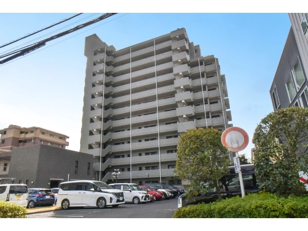 ルイシャトレ本厚木