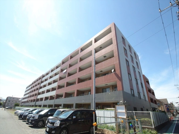 プリムローズさがみ野