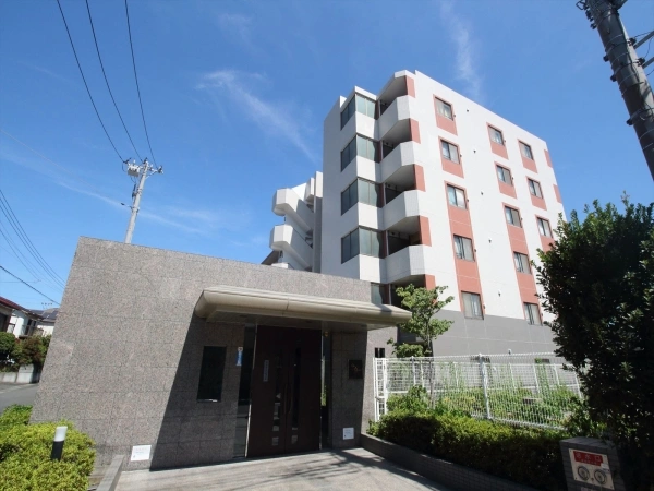 プリムローズさがみ野