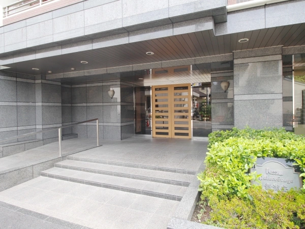 日神パレステージ新浦安
