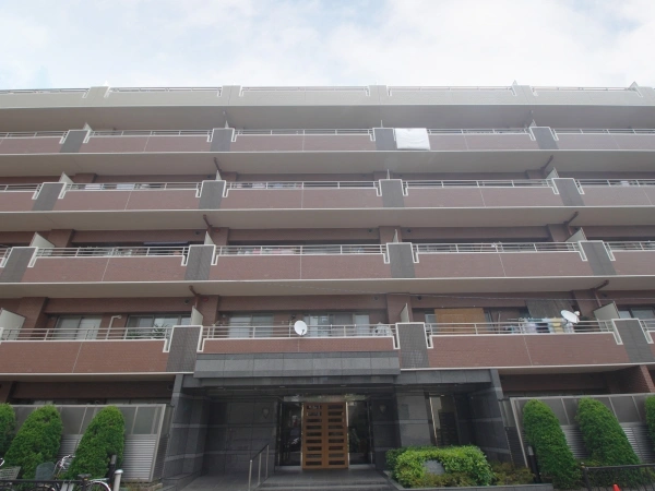 日神パレステージ新浦安