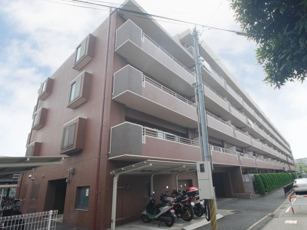 日神パレステージ新浦安