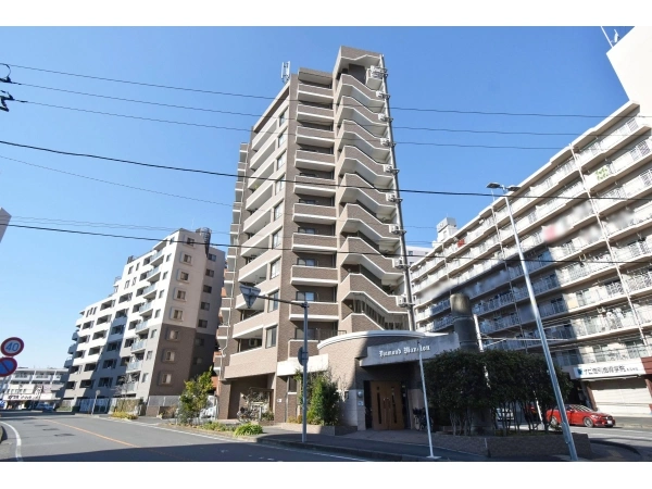 厚木第8ダイヤモンドマンション