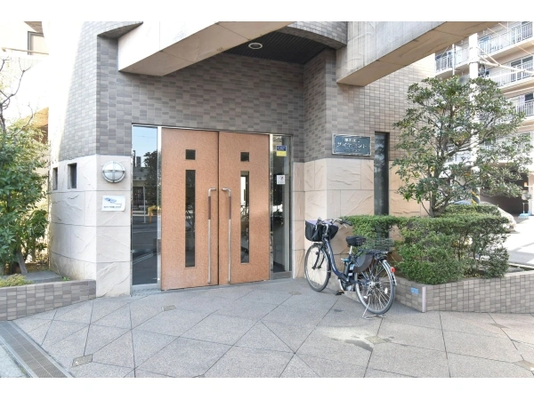 厚木第8ダイヤモンドマンション