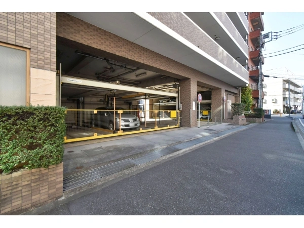 厚木第8ダイヤモンドマンション