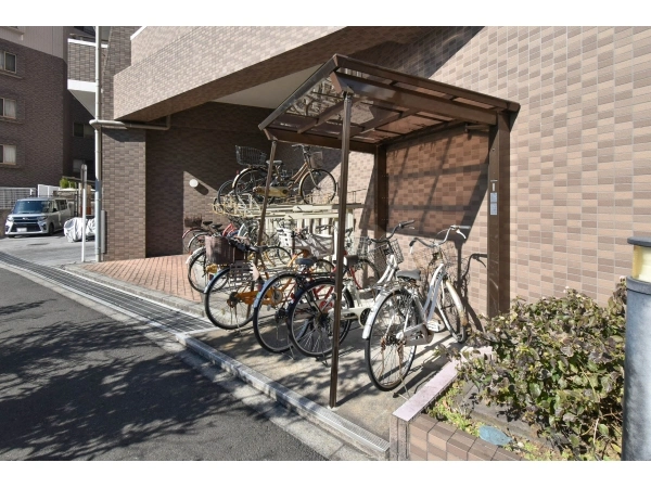 厚木第8ダイヤモンドマンション
