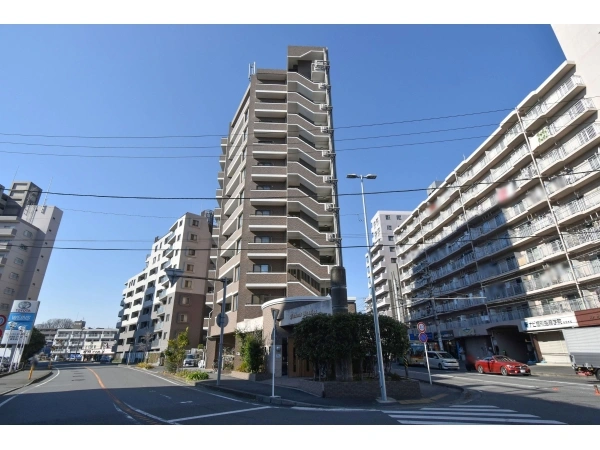 厚木第8ダイヤモンドマンション