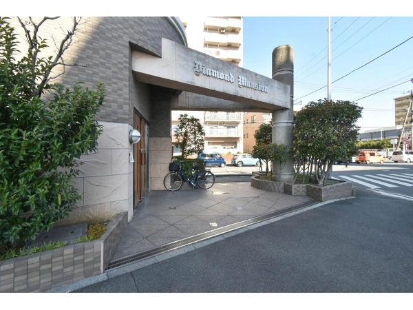 厚木第8ダイヤモンドマンション