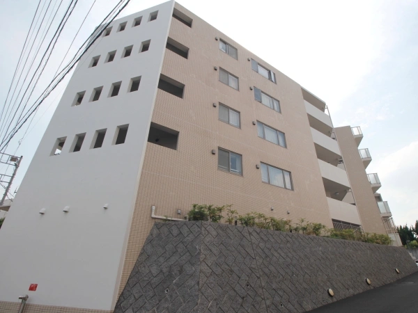 ファミール横濱・鶴ケ峰