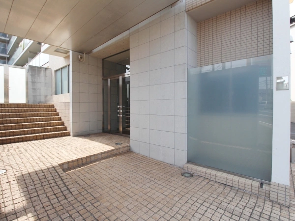 ファミール横濱・鶴ケ峰