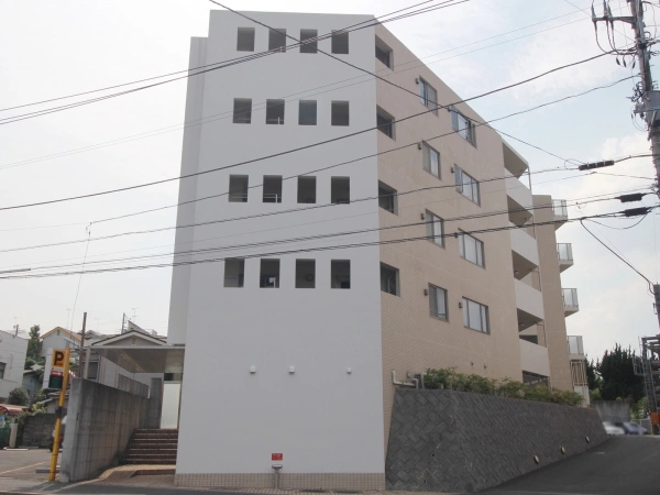 ファミール横濱・鶴ケ峰