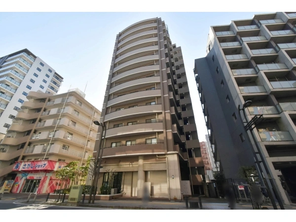 グランガーデン本厚木
