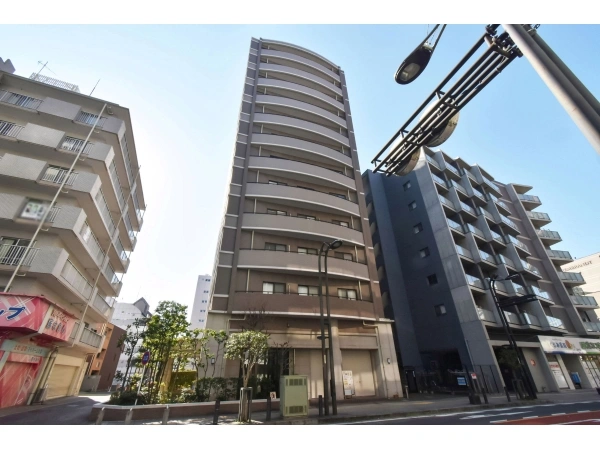 グランガーデン本厚木