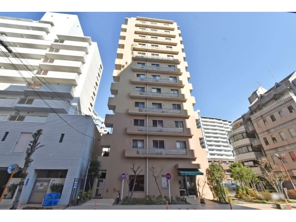 エクラン本厚木