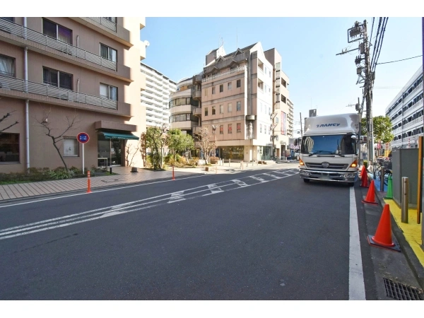 エクラン本厚木