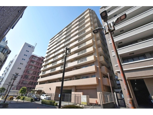 エクラン本厚木