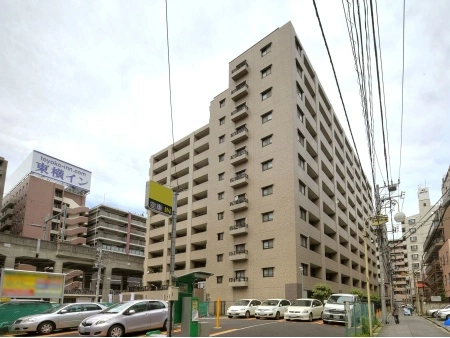 ネオマイムセンタースクエア