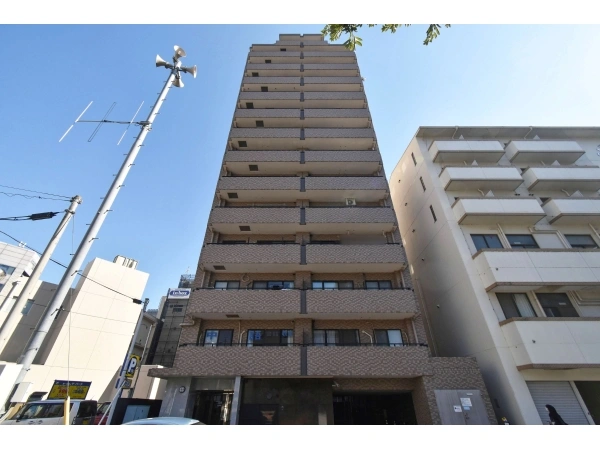 ロックヒルズ本厚木駅前