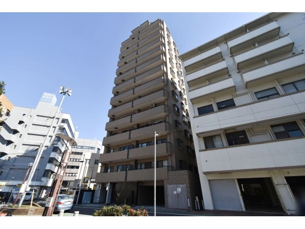 ロックヒルズ本厚木駅前