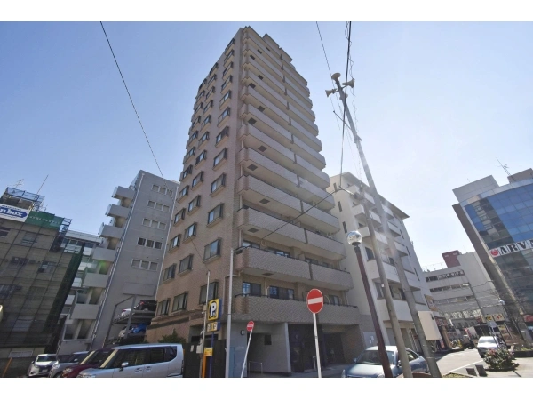 ロックヒルズ本厚木駅前