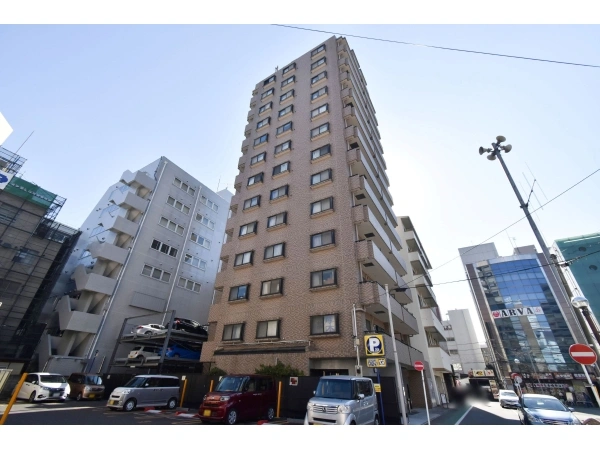 ロックヒルズ本厚木駅前