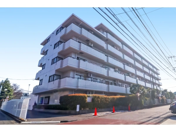 パシフィックパレス南林間