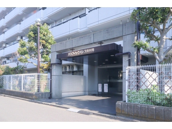 パシフィックパレス南林間