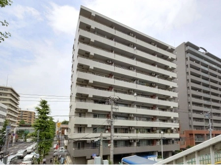 ネオマイム横浜阪東橋サザンプラス
