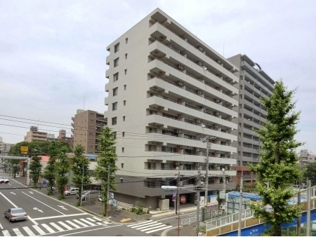 ネオマイム横浜阪東橋サザンプラス