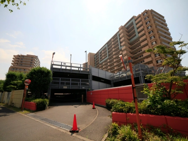 グレーシアパーク湘南平塚