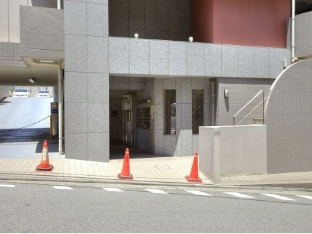 ネオマイム横浜白楽