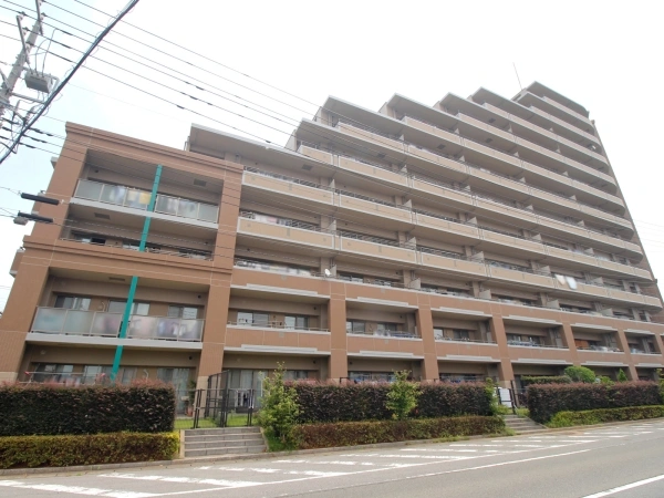 アルファグランデ八千代中央弐番街