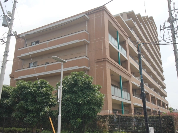 アルファグランデ八千代中央弐番街
