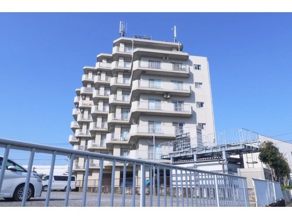 エクセル南林間