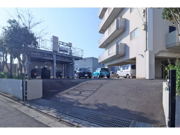 エクセル南林間