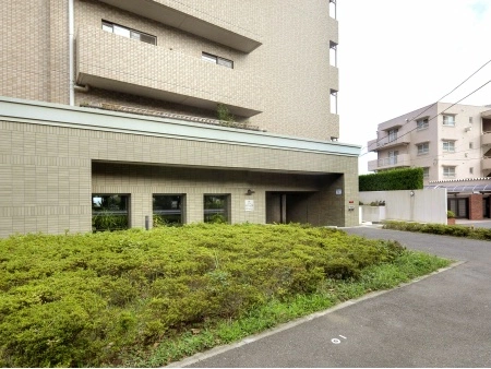 ネオマイム戸塚ビューステージ