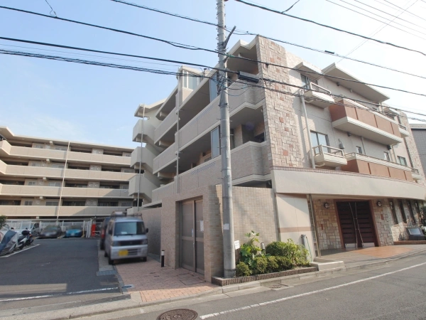 ネバーランド二俣川ガーデンテラス