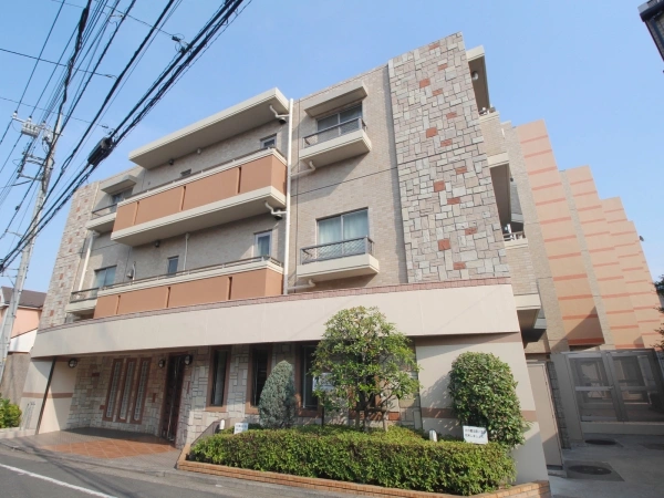 ネバーランド二俣川ガーデンテラス