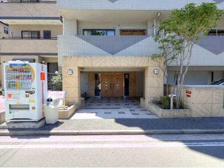 ネオマイム上大岡参番館