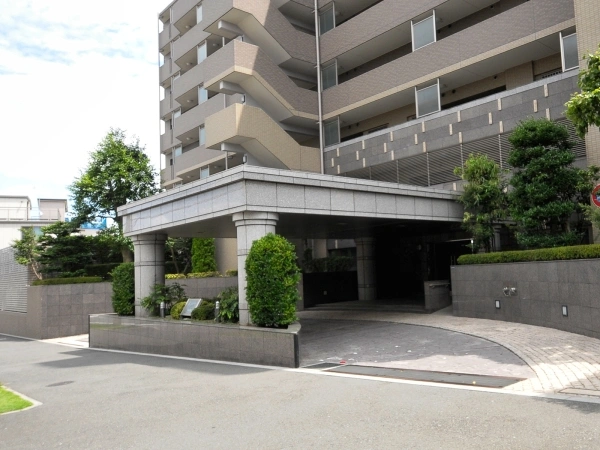 ベルポート和光・参番館