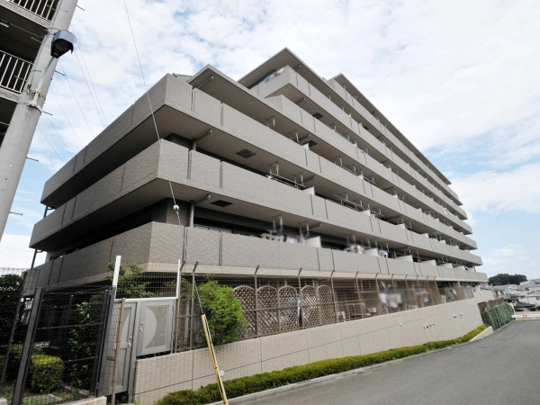 ベルポート和光・参番館