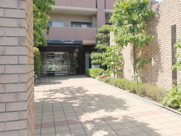 ハイホーム鶴間ブロードタウン