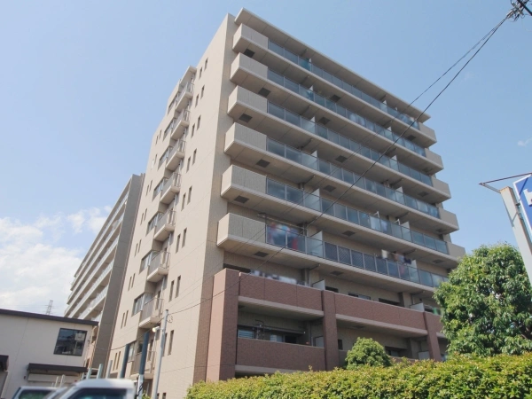 ハイホーム鶴間ブロードタウン