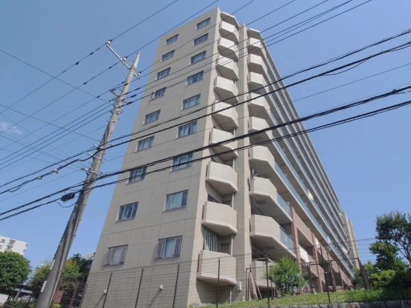 ハイホーム鶴間ブロードタウン