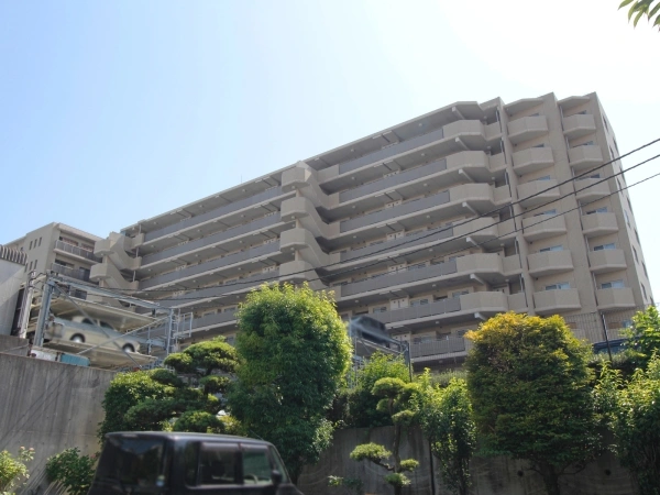 ハイホーム鶴間ブロードタウン