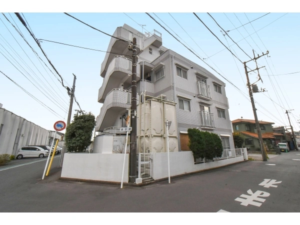 リバティハイツ南林間