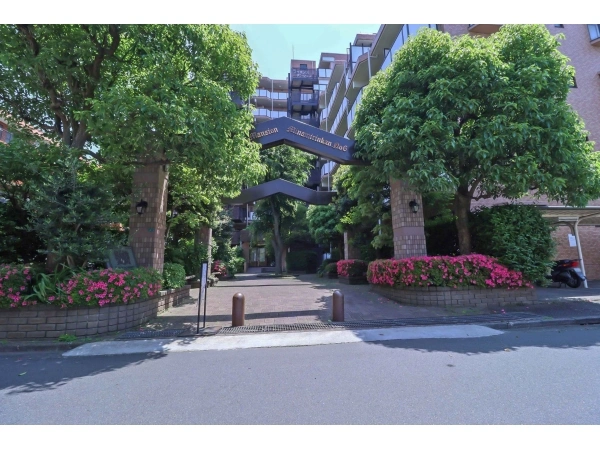 ライオンズマンション南林間第6