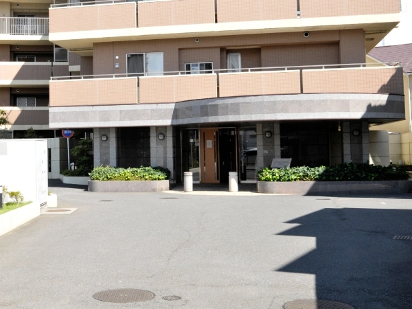 クレアホームズ志木