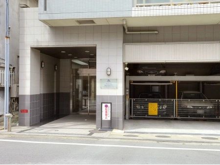 ネオマイム鶴見中央ゼクス