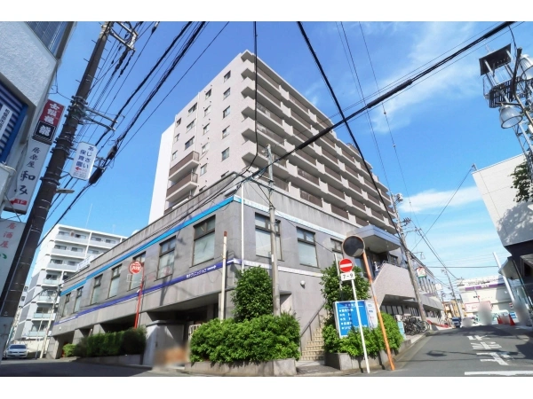 相武台パークホームズ